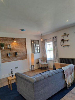 Bramley House Apartment
